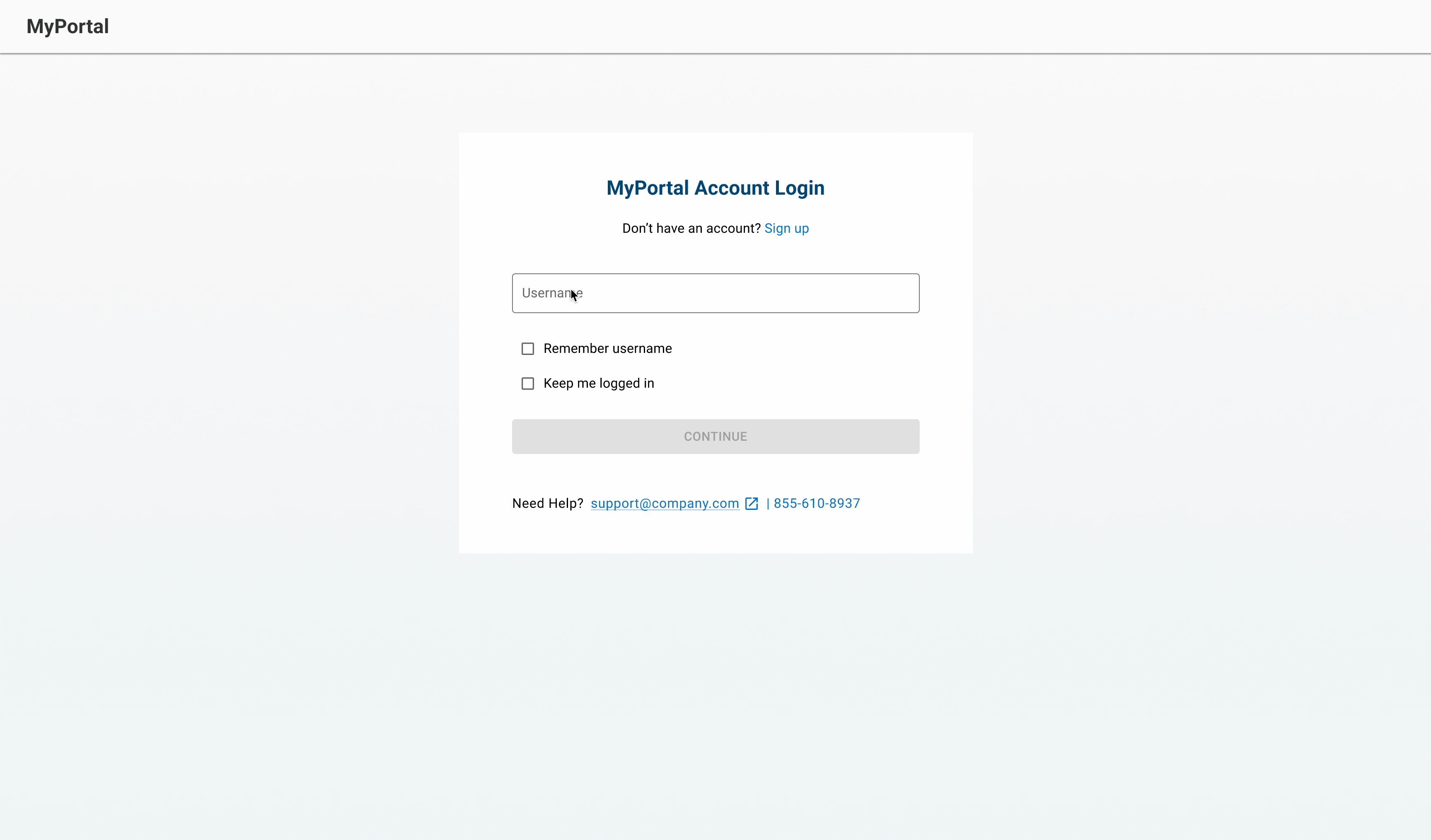 Quick walkthrough of the final implementation.