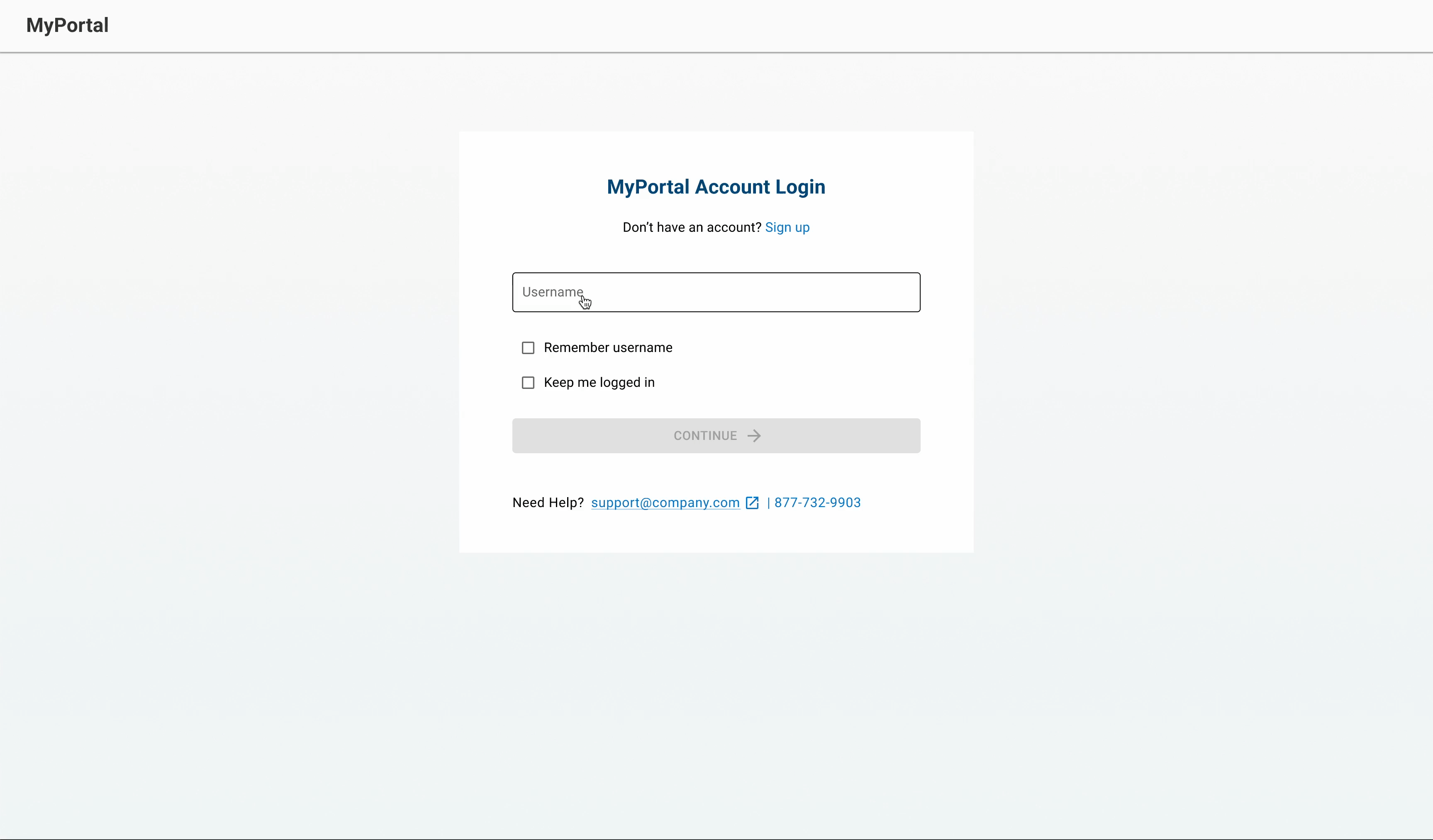 Quick walkthrough of the final implementation.